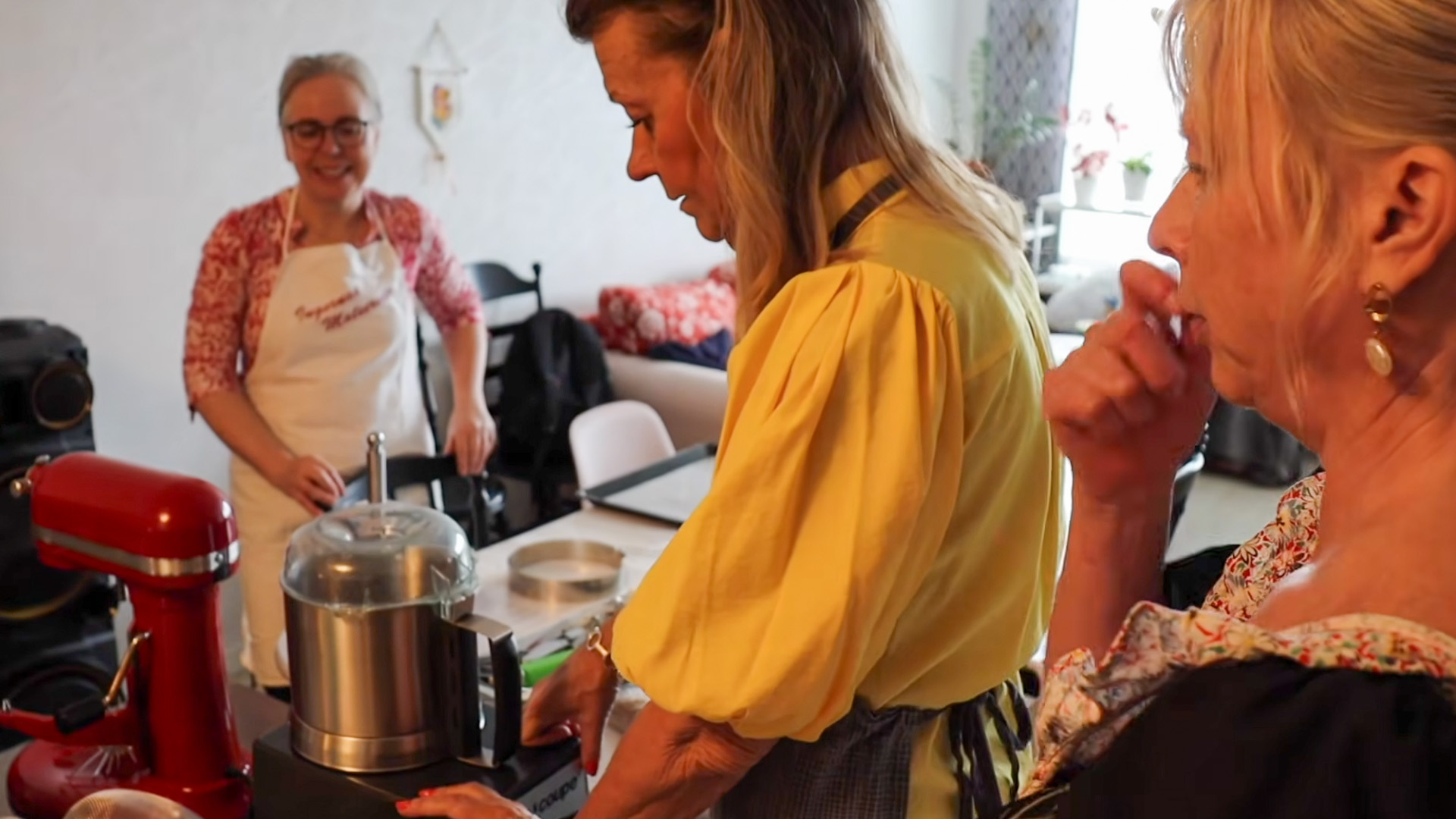 social_bakning_harnosands_damer