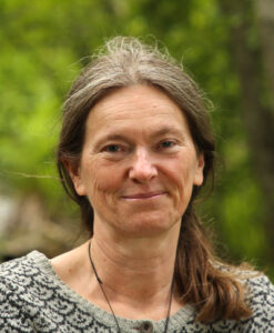 Sophia Bothorp