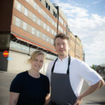1 juni öppnar restaurangen