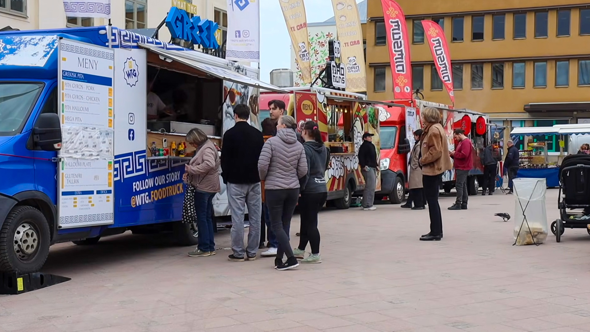 streetfood