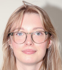 Freja Nylander