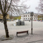 ”VI VILL HA STENEN KVAR”