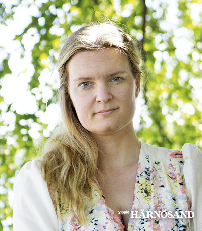 Elina Arab tror att Norrlandspartiet lyckas ta sig in i alla kommuner i länet.