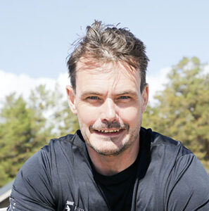 Mattias Melander