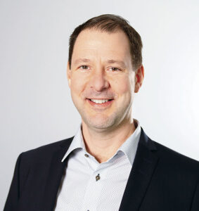 Henrik Skyttberg, vd, COOP Nord