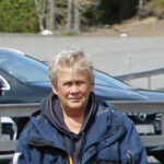 Peter ”Dudde” Skoglund.