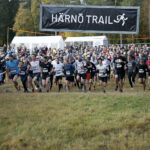 Härnö Trail firar tio år och arrangörerna hoppas på 1000 deltagare.