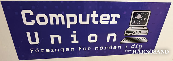 Computer Union