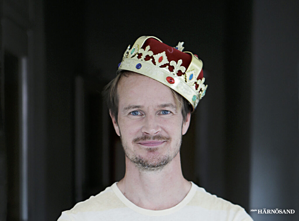 Jens W. Nilsson