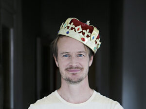 Jens W. Nilsson