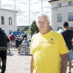 Glenn Sehlin, Sverigedemokraterna