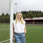 Helena Elfvendal Miljöpartiet