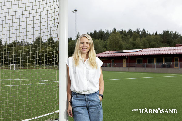 Helena Elfvendal Miljöpartiet
