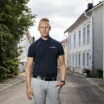 Simon Henning Kristdemokraterna