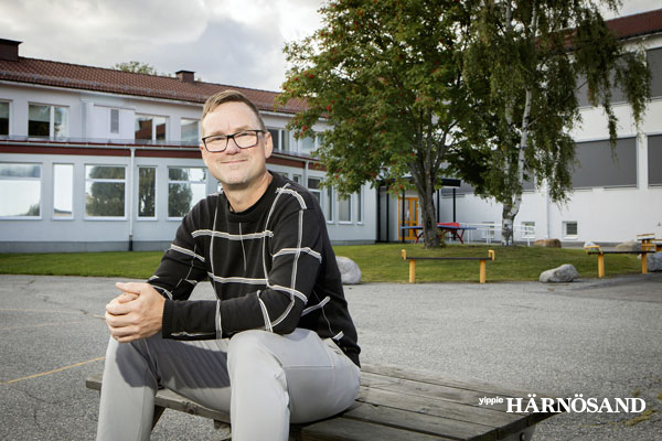 Olle Löfgren, Liberalerna