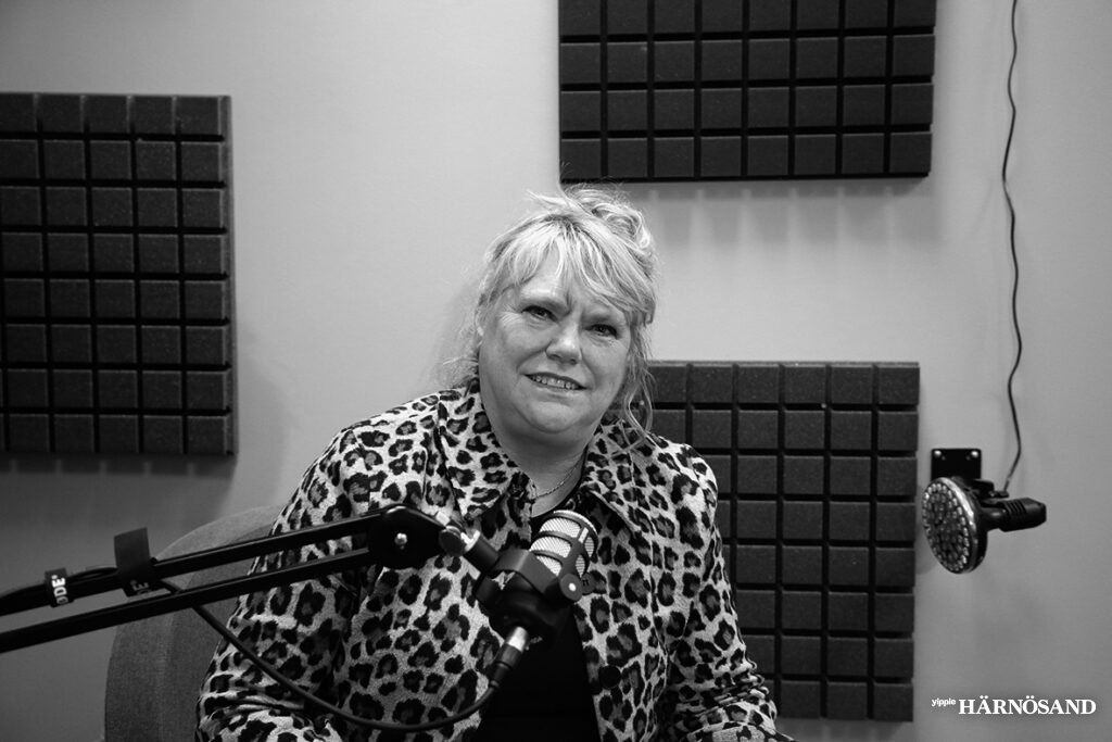 Petra Forsström