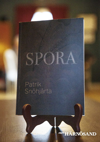 Boken "Spora"