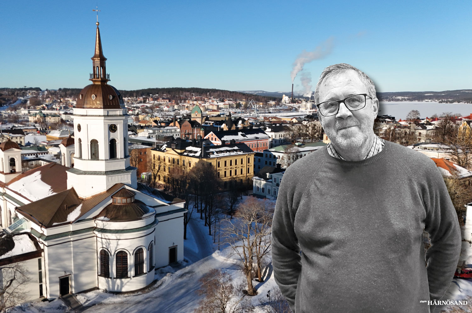 Gunnar Sundell jobbade på 80-talet som reporter på Nya Norrland i Kramfors och Sollefteå. Därefter följde jobb som journalist och copywriter i Örebro och Göteborg. Han har dock aldrig slutat att visa uppskattning och bekräftelse med ett snabbt ”schuu” på inandning.