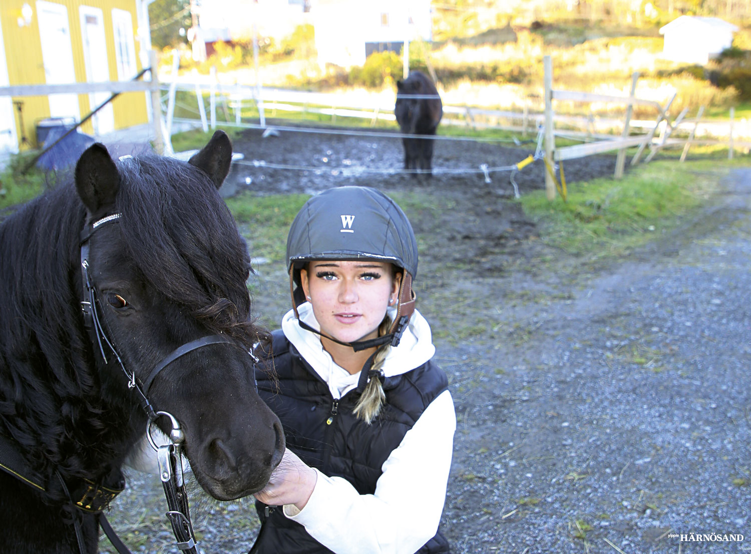 Sixten och Ida